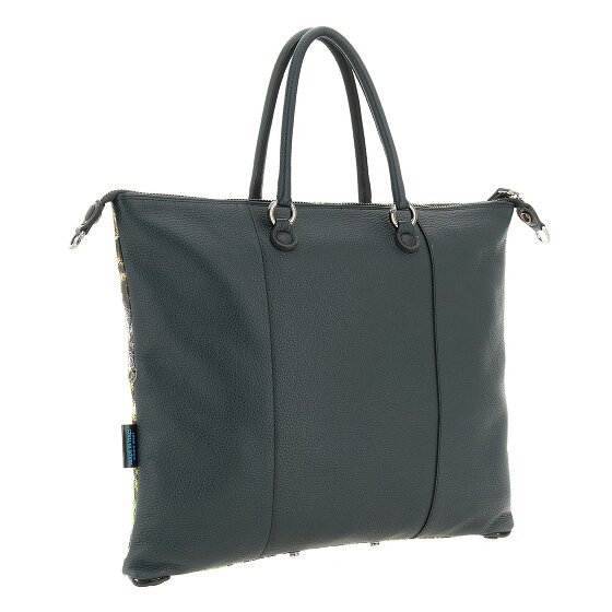 Gabs G3 Plus Schultertasche Leder 44 cm