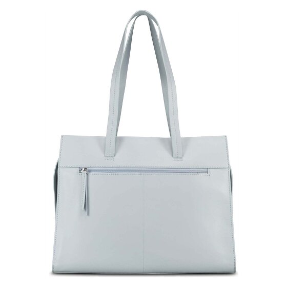 Jost Arva Schultertasche Leder 35 cm