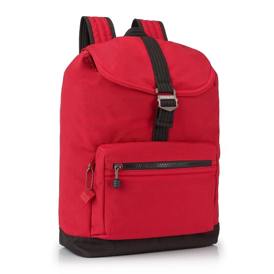Hedgren Great American Heritage Crusade Rucksack RFID 42 cm