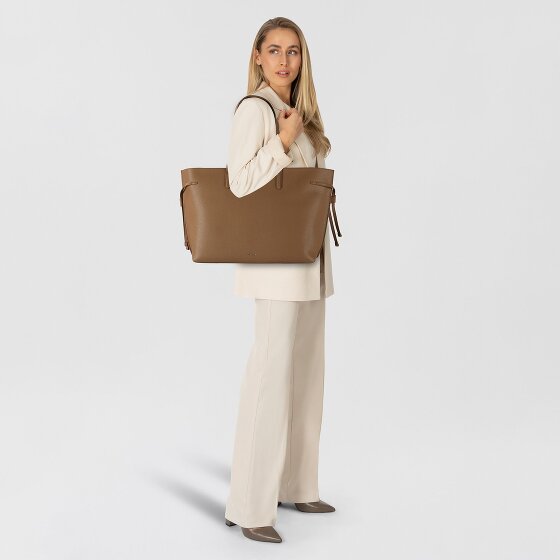 Furla Ava Shopper Tasche L Leder 36.5 cm