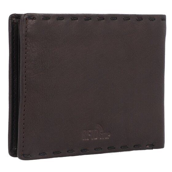 Picard Ranger 1 Geldbörse RFID Schutz Leder 11.5 cm