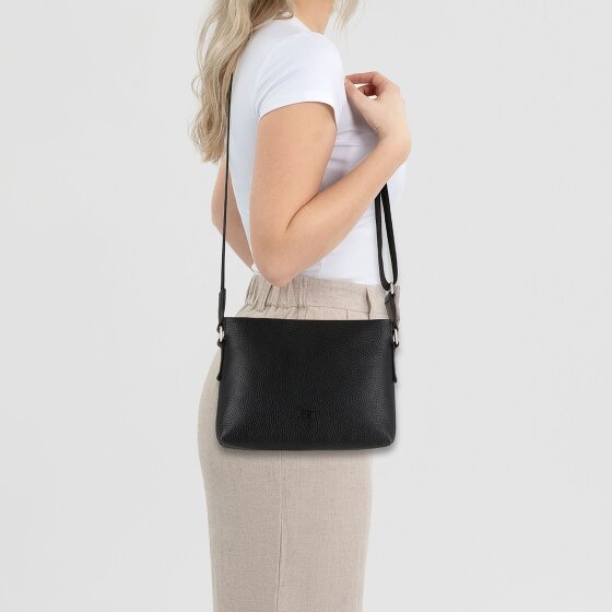 Jost Vika Umhängetasche Leder 24 cm