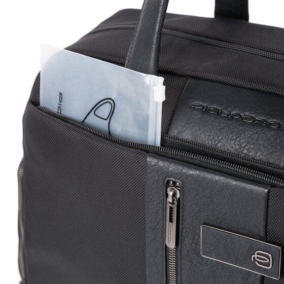 Piquadro Brief Weekender Reisetasche 48 cm