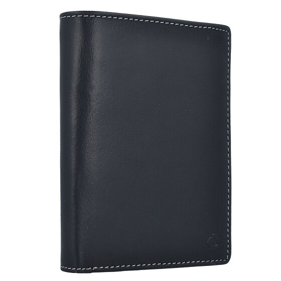 Esquire Esquire Dallas Geldbörse Leder 9,5 cm