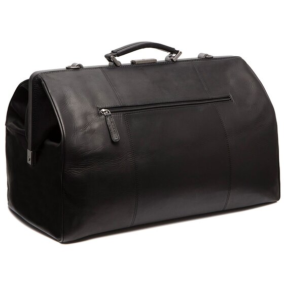 The Chesterfield Brand Corfu Weekender Reisetasche Leder 52 cm The Chesterfield Brand Corfu Weekender Reisetasche Leder 52 cm