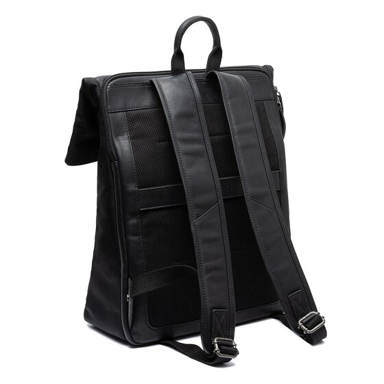 The Chesterfield Brand Fusion Trondheim Daypack 40 cm Laptopfach