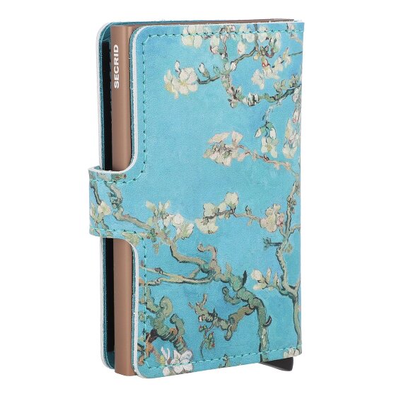 Secrid Art Kreditkartenetui RFID Leder 6 cm