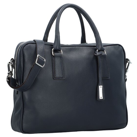 abro Adria Handtasche Leder 37.5 cm