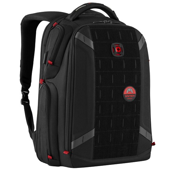 Wenger PlayerOne Business-Rucksack 49 cm Laptopfach