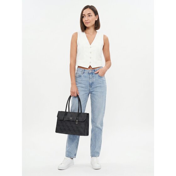 Guess Kiera Shopper Tasche 45 cm