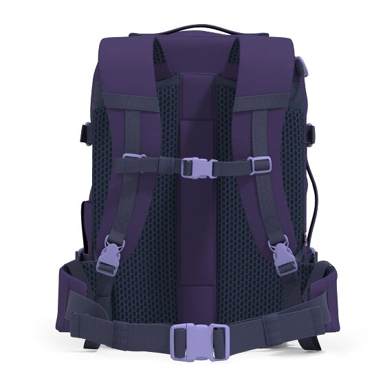 Cabin Zero Travel Cabin Bag Classic Pro 32L Rucksack 46 cm Laptopfach