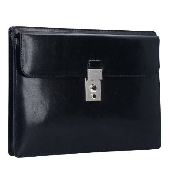 Picard Office Aktenmappe Leder 33 cm