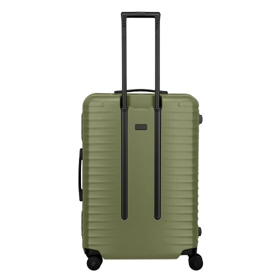 Titan Overseas 4 Rollen Trolley L 75 cm