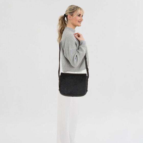 Cowboysbag San Francisco Umhängetasche Leder 24 cm