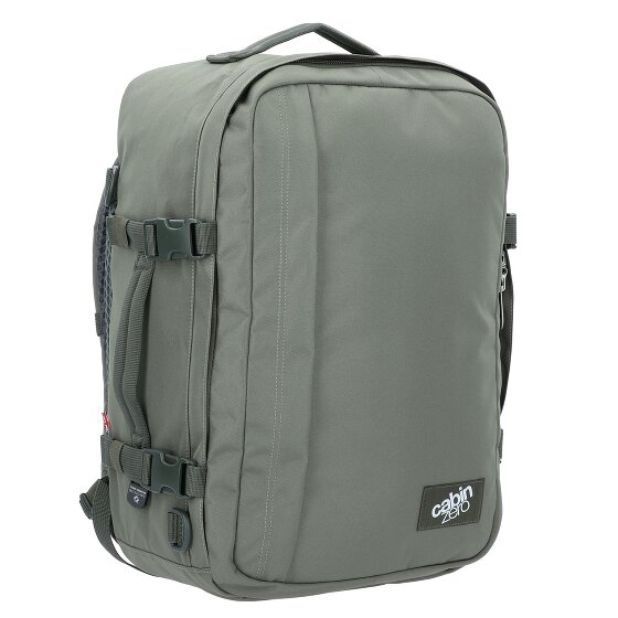 Cabin Zero Travel Cabin Bag Classic Plus 32L Rucksack 46 cm