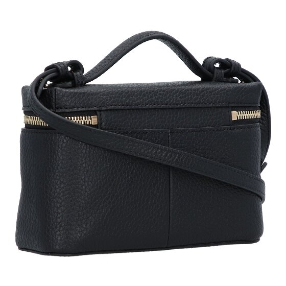 AIGNER Zelda Handtasche Leder 20 cm