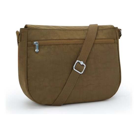 Kipling Basic Earthbeat Umhängetasche 30 cm