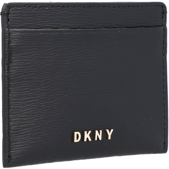 DKNY Bryant Kreditkartenetui Leder 10 cm DKNY Bryant Kreditkartenetui Leder 10 cm