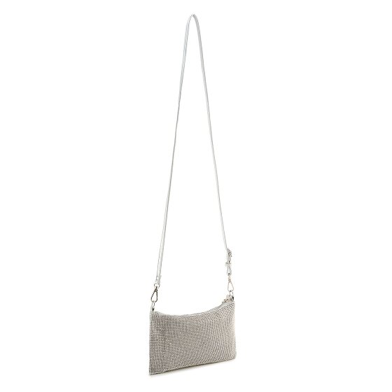 Seidenfelt Hallila Schultertasche 26 cm