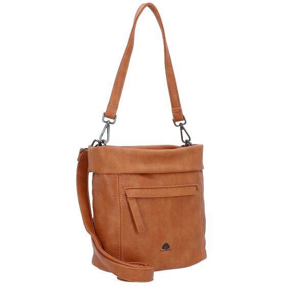 Greenburry Mad'l Dasch Leni Schultertasche 26 cm
