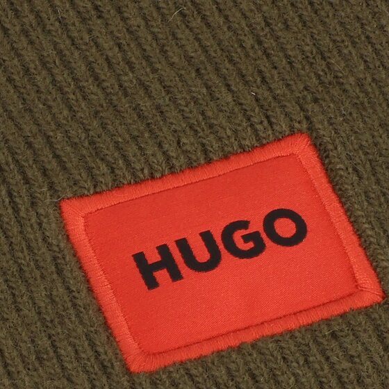 Hugo Zaff 6 Schal 180 cm