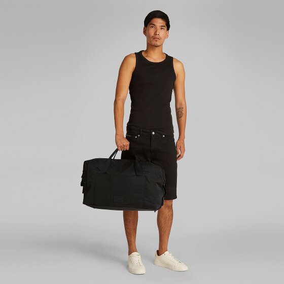 Calvin Klein Jeans Metro Nylon Weekender Reisetasche 50 cm