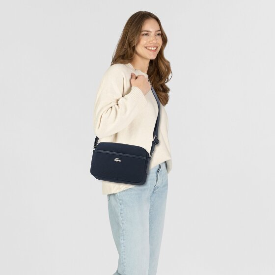 Lacoste LG Lacoste Everyday Umhängetasche 21 cm