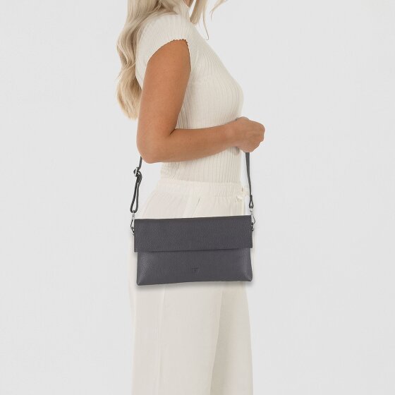 Jost Vika Umhängetasche Leder 28 cm