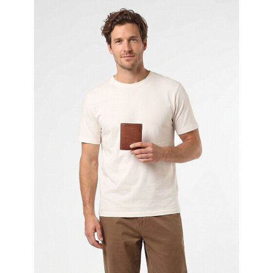 Esquire Bison Geldbörse RFID Schutz Leder 8.5 cm