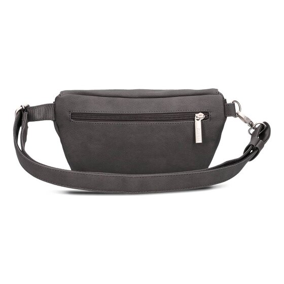 Zwei Mademoiselle.M Gürteltasche 25 cm