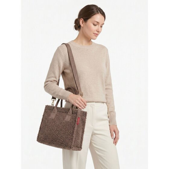 reisenthel Daily Shopper Shopper Tasche 21 cm
