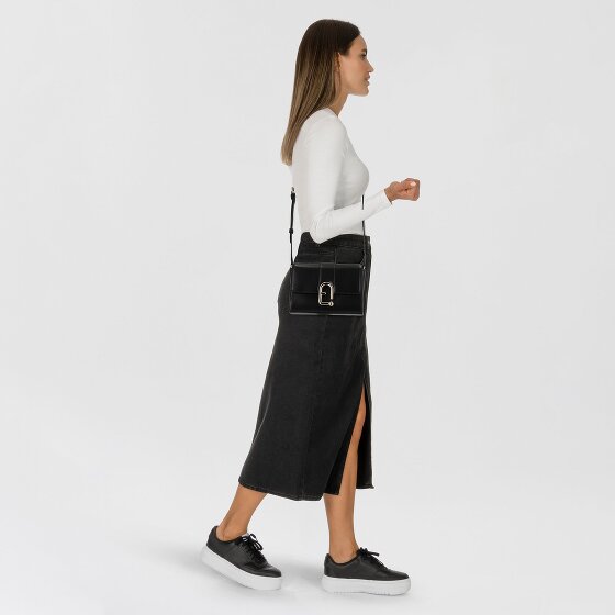 Furla Urban Umhängetasche S Leder 22.5 cm