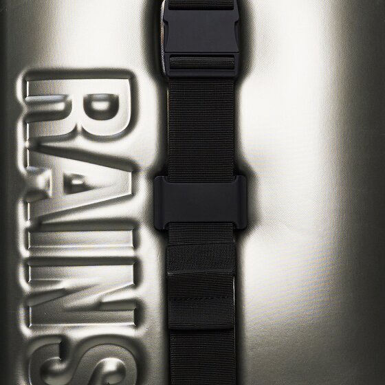 Rains Texel 4 Rollen Kabinentrolley 55 cm