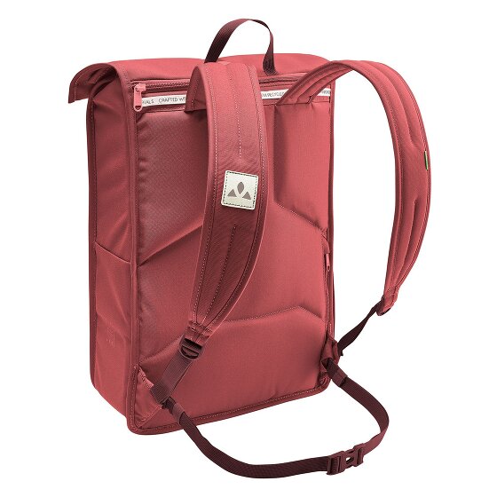 Vaude Coreway Rolltop 20 Daypack 45 cm Laptopfach