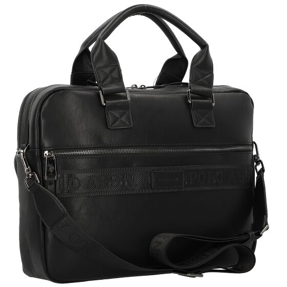 U.S. Polo Assn. Free Spirit Aktentasche 39 cm