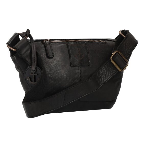 Harbour 2nd Urban Poets Gürteltasche Leder 30.5 cm