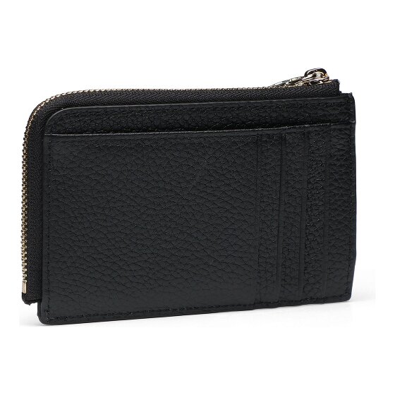 AIGNER Delia Kreditkartenetui Leder 12 cm