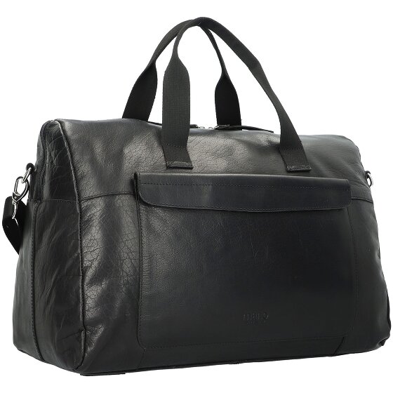 mano Don Paolo Weekender Reisetasche Leder 51 cm mano Don Paolo Weekender Reisetasche Leder 51 cm