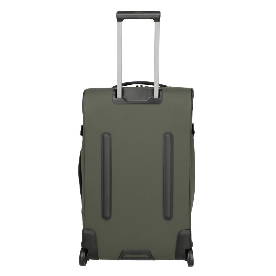 Travelite Briize 2-Rollen Reisetaschenset 2 tlg. Travelite Briize 2-Rollen Reisetaschenset 2 tlg.