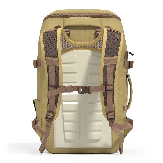 Cabin Zero Adventure Cabin Bag ADV Pro 32L Rucksack 46 cm Laptopfach