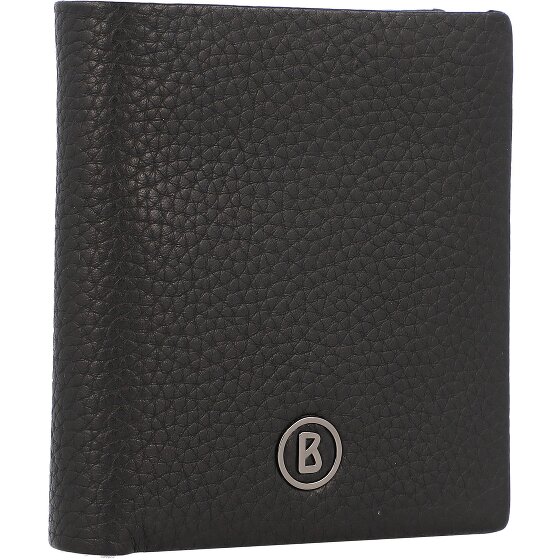 Bogner Vail Sami Geldbörse RFID Leder 9 cm