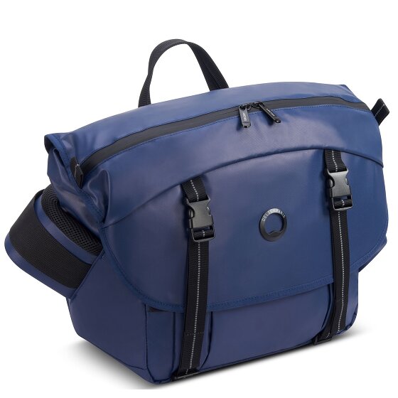 Delsey Paris Raspail Umhängetasche 46 cm Laptopfach