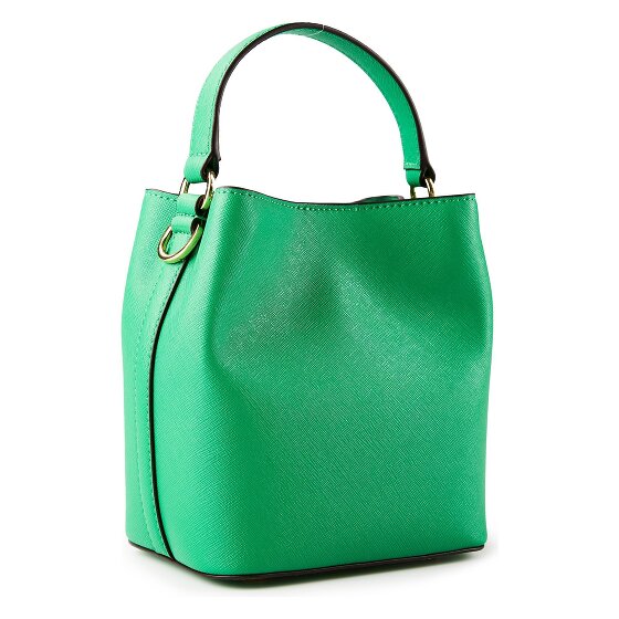 Lauren Ralph Lauren Reese Mini Bag Handtasche Leder 13 cm