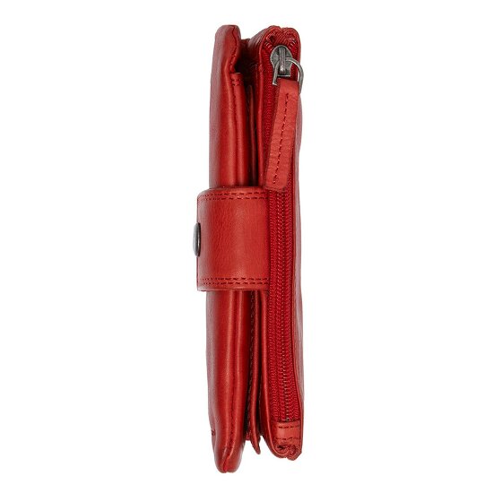 The Chesterfield Brand Fresno Geldbörse Leder 10 cm