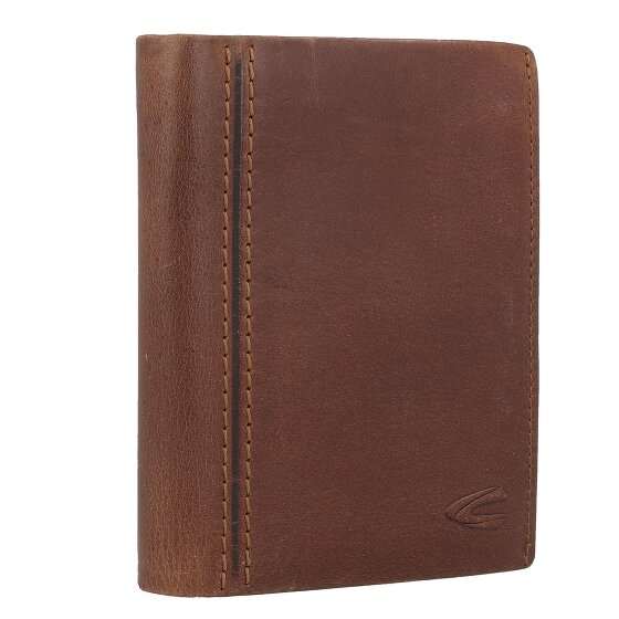 camel active Bilbao Geldbörse RFID Schutz Leder 10.5 cm camel active Bilbao Geldbörse RFID Schutz Leder 10.5 cm