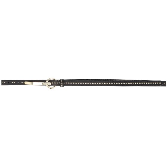 b.belt Cher Gürtel Leder