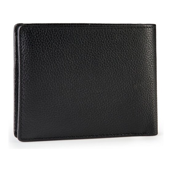 Esquire Houston Geldbörse RFID Schutz Leder 11.5 cm
