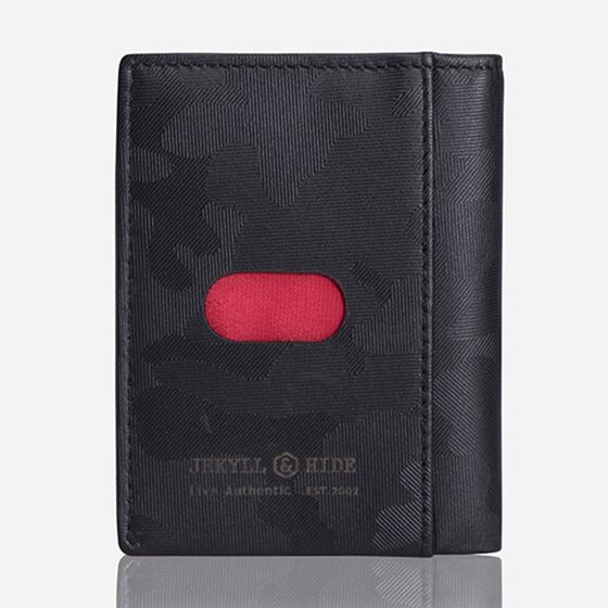 Jekyll & Hide Havana Kreditkartenetui RFID Leder 8,5 cm