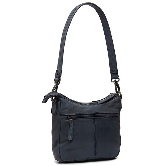 The Chesterfield Brand Caroline Schultertasche Leder 23 cm The Chesterfield Brand Caroline Schultertasche Leder 23 cm