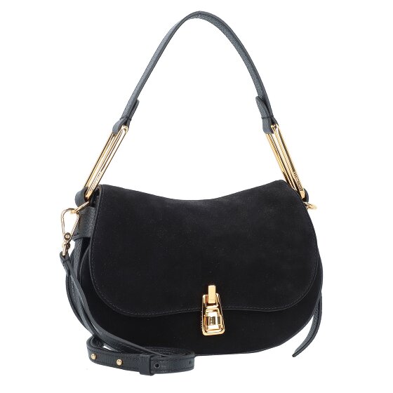 Coccinelle Magie Handtasche Leder 23 cm